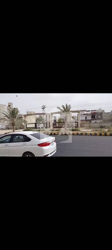 CHANCE DEAL PRIME COMMERCIAL SHOP FOR SALE Punjab Saudagar Phase 1