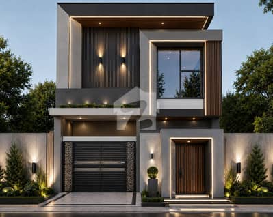 Well-Constructed Brand New House Available For Sale In Nawabpur Road Well-Constructed Brand New House Available For Sale In Nawabpur Road