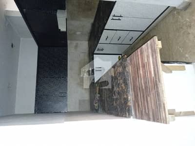 Gulshan-e-Iqbal - Block 13-D2 Upper Portion Sized 120 Square Yards
