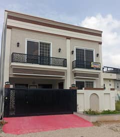 Beautiful Brand New Double Unit House Available For Sale LOP Approved. Beautiful Brand New Double Unit House Available For Sale LOP Approved.