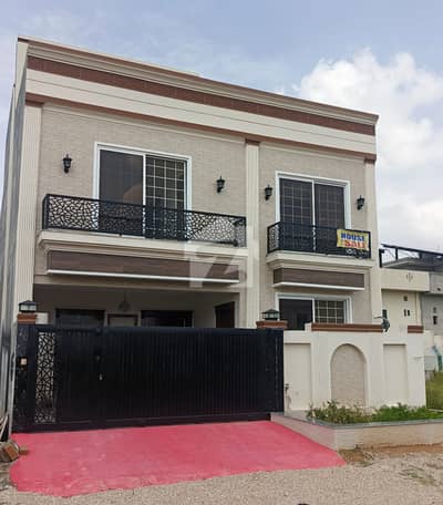 Beautiful Brand New Double Unit House Available For Sale LOP Approved. Beautiful Brand New Double Unit House Available For Sale LOP Approved.