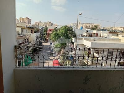 160 Square Yards Upper Portion For rent In Gulshan-e-Iqbal - Block 13-D2 Karachi