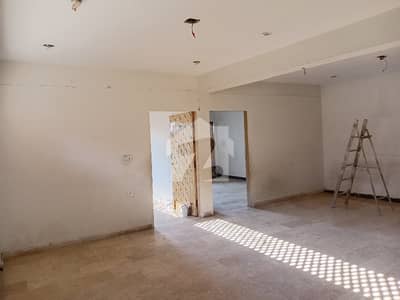 Upper Portion Of 160 Square Yards Is Available For rent In Gulshan-e-Iqbal Town