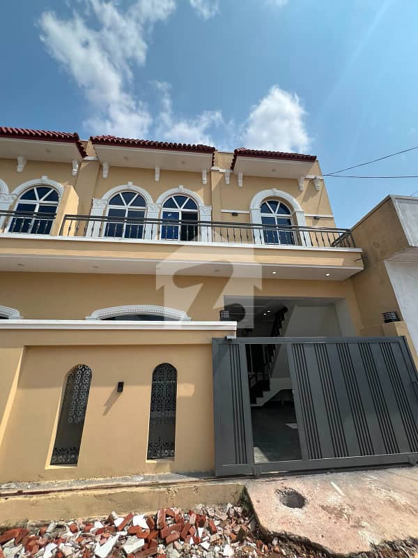 1.5 story House Available in Bani Gala Islamabad 1.5 story House Available in Bani Gala Islamabad