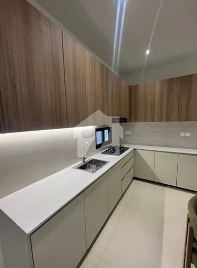 PREMIUM 3-BEDROOM APARTMENT FOR RENT IN Al Murtaza COMMERCIAL, DHA PHASE 8, KARACHI
