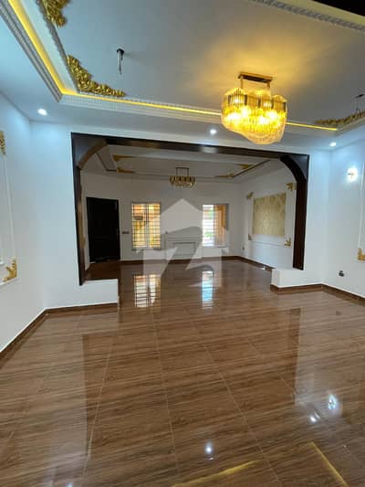 10 Marla Brand New Triple Storey Independent House For Rent With All Utility Connection's 10 Marla Brand New Triple Storey Independent House For Rent With All Utility Connection's