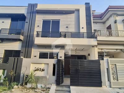 4 Marla Affordable Dream Home Available
