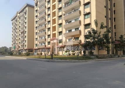 Idyllic Flat Available In Askari 11 For Rent