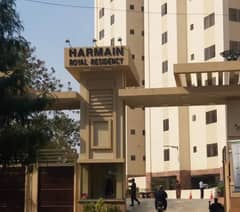 Brand New Project Harmain Royal Residency Brand New Project Harmain Royal Residency
