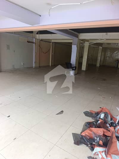 Prime Commercial Shops for Rent in Blue Area Ideal Location