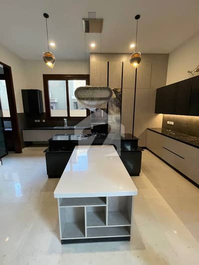 PREMIUM 500 SQ YD PORTION FOR RENT IN DHA PHASE 8, KARACHI