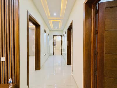 Full House For Rent In DHA Phase 2 Islamabad