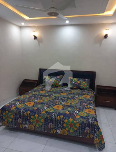One Bed Furnished Apartment Available For Rent In Bahria Town Lahore One Bed Furnished Apartment Available For Rent In Bahria Town Lahore