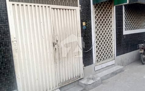 Affordable House for sale in Asif Colony Lahore