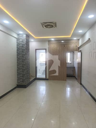 1450 Sq. Ft. Commercial Space for Rent on Jinnah Avenue, Blue Area