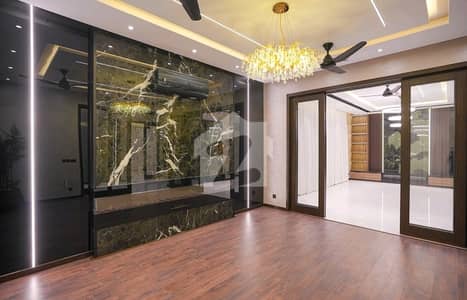 DHA Phase 7 House Sized 1 Kanal Is Available