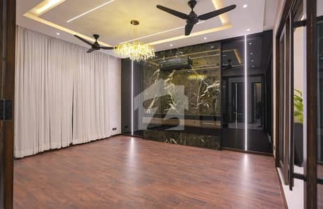 DHA Phase 7 House Sized 1 Kanal Is Available