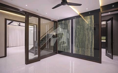 DHA Phase 7 House Sized 1 Kanal Is Available