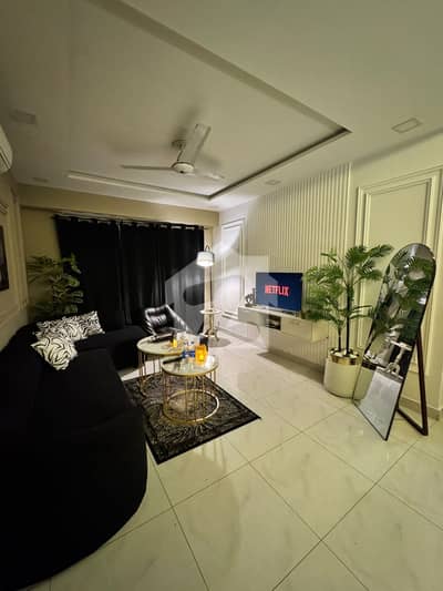 Fully Furnished 3 Bed Apartment | Prime Location | For Sale
