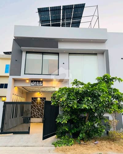 A Palatial Residence For sale In Royal Orchard - Block G Multan A Palatial Residence For sale In Royal Orchard - Block G Multan