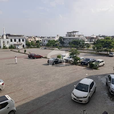 flat for rent in pha officer residenshia kurii road Islamabad gated community