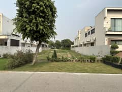 Prime Location DB Pole Clear & Corner Available