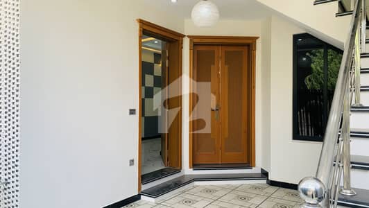 5 Marla Brand New House For Rent In Multi Garden B-17 | Islamabad | FMC