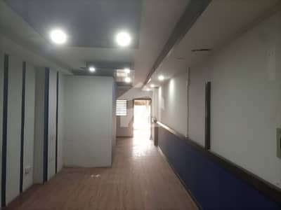 Prime Commercial Office for Rent in Beverly Centre, Blue Area