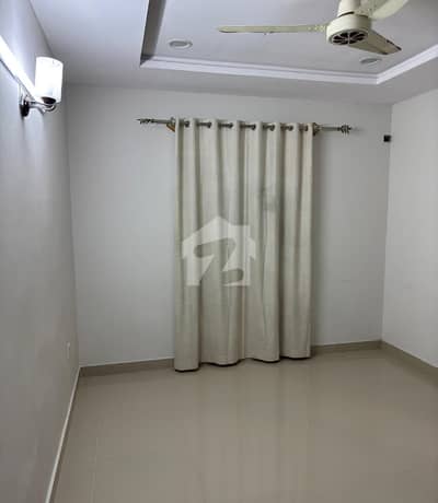 02 BEDROOM LUXURY UNFURNISHED APARTMENT AVAILABLE FOR RENT AT GULBERG GREEN ISLAMABAD
