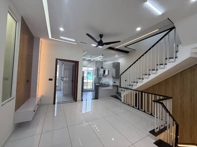Brand New Designer House For Sale Sale In Faisal Margalla City Islamabad