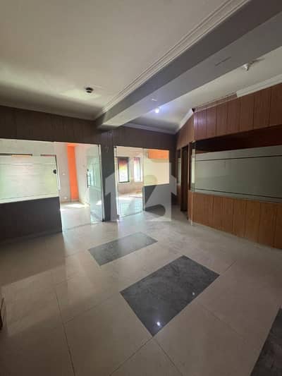 50 Marla Independent House Available For Rent