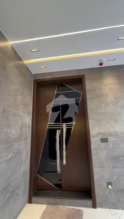 Brand New 5 Marla Designer House In DHA 9 Town, Lahore