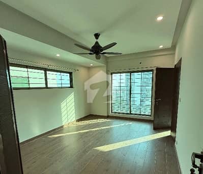 13 Marla Flat Up For rent In Askari 10