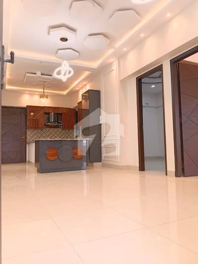 BRAND NEW FLAT AVAILABLE FOR SALE