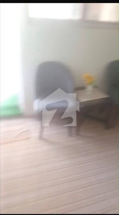 1 Bedroom With Attached Bathroom & Kitchenette For Rent
