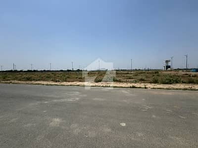 Dha Phase 9 Prism Block A, Plot Number 980 1 Kanal For Sale