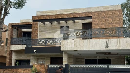 3 year old modern constructed house for rent with great interior