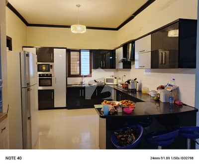 NEW BUNGALOLW FOR SALE IN GULSHAN E IQBAL BLOCK 7