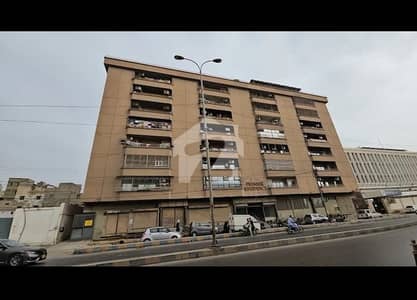 Flat Available For Sale Premiers Residence Near Civil Lines