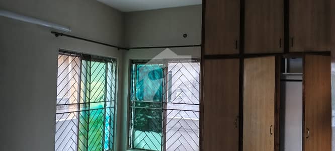 10 Marla Upper Portion For Rent In NFC Housing Society