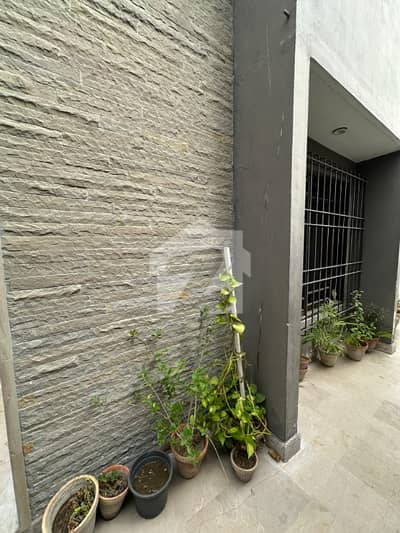 Beautiful House for Sale in North Nazimabad Block W