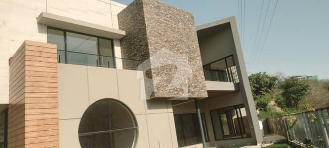 Brand new Kanal House for Sale