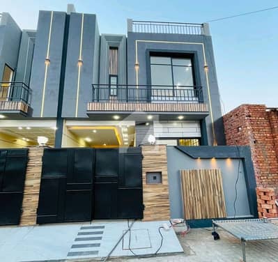 Brand New 4 Marla House For sale In Fatima Avenue Multan Brand New 4 Marla House For sale In Fatima Avenue Multan