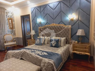 Spanish Design 1 Kanal Brand New House For Sale in DHA Phase 6