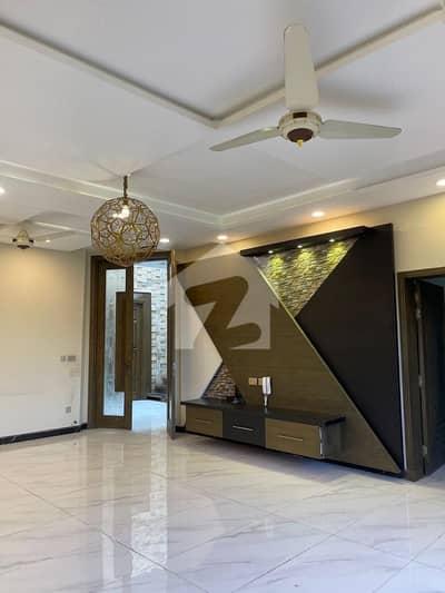 1 Kanal Double Storey House