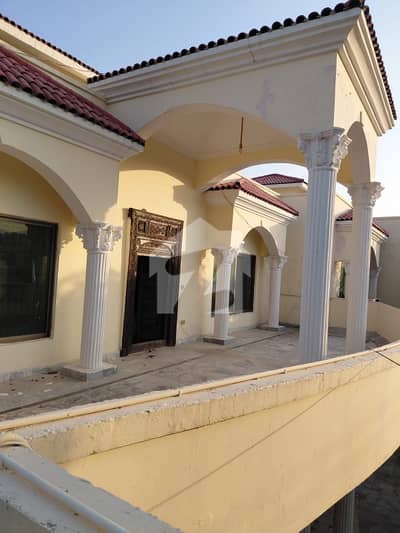 1.5 Kanal Upper Portion Available For Rent In Cheman Len Banigala Islamabad