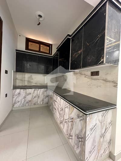 گلشنِ معمار گداپ ٹاؤن,کراچی میں 3 مرلہ Studio فلیٹ 72.0 لاکھ میں برائے فروخت۔