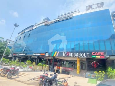 Ground Floor Shops Next To Nandos Available For Rent