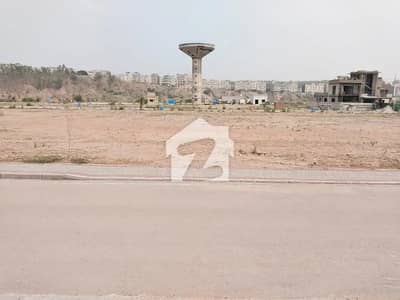 Luxury Living Starts Here 1 Kanal Residential Plot in DHA Phase 4 Luxury Living Starts Here 1 Kanal Residential Plot in DHA Phase 4