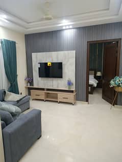 2 Bed Fully Furnished Flat For Rent 2 Bed Fully Furnished Flat For Rent